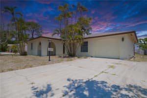 1223 DE NARVAEZ AVENUE, BRADENTON, FL 34209 Sold 06/13/25