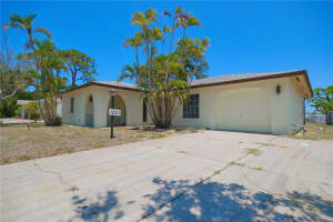 1223 DE NARVAEZ AVENUE, BRADENTON, FL 34209 Sold 06/13/25