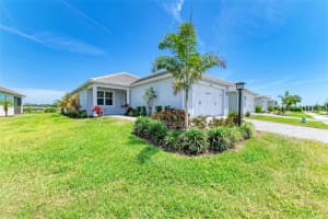 1007 WATERLINE COURT, SARASOTA, FL 34240 Sold 07/07/25