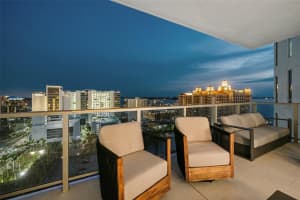 301 QUAY COMMONS #1709, SARASOTA, FL 34236 - MLS#MFRA4650966