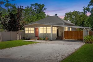 815 HAND AVENUE, SARASOTA, FL 34232 Sold 06/26/25