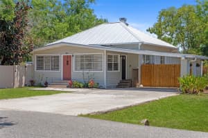 815 HAND AVENUE, SARASOTA, FL 34232 Sold 06/26/25