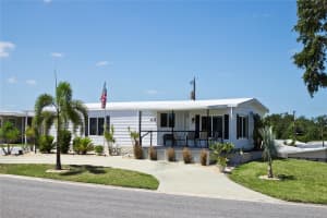 4111 13TH STREET, ELLENTON, FL 34222 - MLS#MFRA4650987