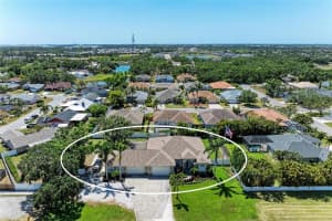 7420 TUTTLE AVENUE, SARASOTA, FL 34243 Sold 07/28/25