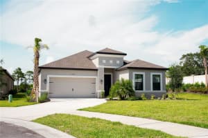 5684 Blue Reef Place, NOKOMIS