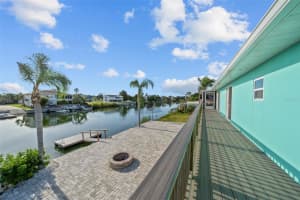 3416 CRAPE MYRTLE DRIVE, HERNANDO BEACH, FL 34607 - MLS#MFRA4651053