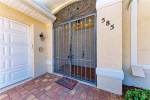585 KHYBER LANE, VENICE, FL 34293 - MLS#MFRA4651065