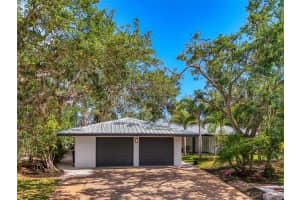 5377 PALOS VERDES DRIVE, SARASOTA, FL 34231 Sold 07/17/25