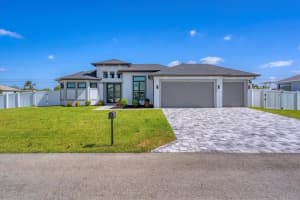 623 1ST TERRACE, CAPE CORAL, FL 33990 Sold 07/07/25