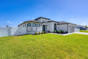 623 1ST TERRACE, CAPE CORAL, FL 33990 Sold 07/07/25