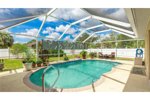 1667 OAKLAND ROAD, NORTH PORT, FL 34286 Sold 06/16/25