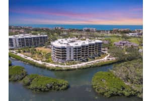 2120 HARBOURSIDE DRIVE, LONGBOAT KEY, FL 34228 Sold 07/07/25