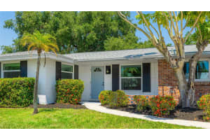 6529 SEAGATE AVENUE, SARASOTA, FL 34231 Sold 06/11/25