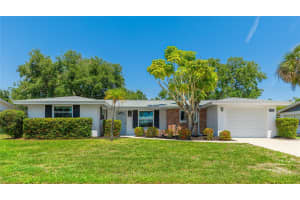 6529 SEAGATE AVENUE, SARASOTA, FL 34231 Sold 06/11/25