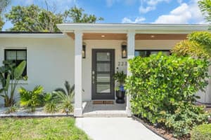 2235 ARLINGTON STREET, SARASOTA, FL 34239 Sold 06/09/25
