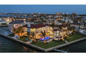 641 RANGER LANE, LONGBOAT KEY, FL 34228 Sold 07/31/25