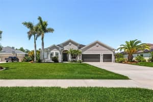3015 160TH TERRACE, PARRISH, FL 34219 - MLS#MFRA4651155