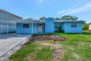 4512 26th Ave S, TAMPA