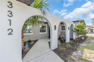 3312 33RD STREET CT W, BRADENTON, FL 34205 Sold 06/02/25