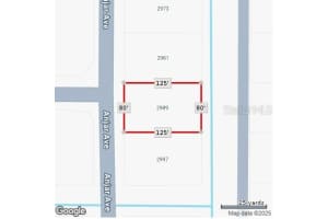 2989 ANJAR AVENUE, PALM BAY, FL 32908 - MLS#MFRA4651168