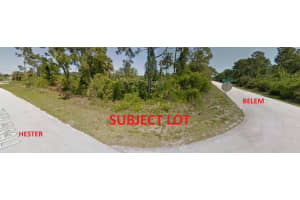 0 BELEM STREET, PALM BAY, FL 32909 - MLS#MFRA4651181