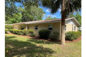 4004 17TH PLACE, GAINESVILLE, FL 32605 Sold 06/24/25