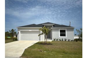 12089 MAYFAIR AVENUE, PORT CHARLOTTE, FL 33981 Sold 07/21/25