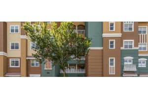 8749 THE ESPLANADE #6, ORLANDO, FL 32836 - MLS#MFRA4651221