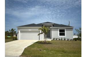 4505 Pawnee St, PORT CHARLOTTE
