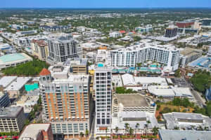 33 S Palm Ave #1403, SARASOTA