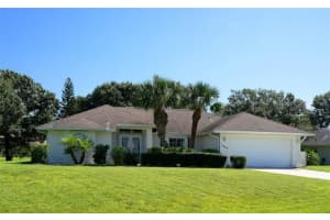 3984 HOLIN LANE, NORTH PORT, FL 34287 Sold 09/12/25