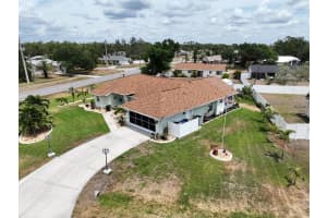 3984 HOLIN LANE, NORTH PORT, FL 34287 Sold 09/12/25