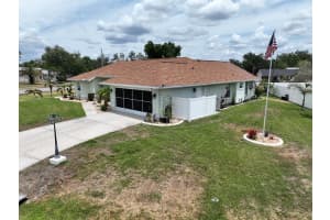 3984 HOLIN LANE, NORTH PORT, FL 34287 Sold 09/12/25