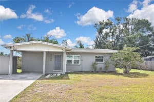 5905 OLIVE AVENUE, SARASOTA, FL 34231 Sold 08/08/25