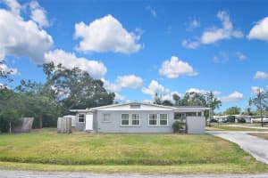 5905 OLIVE AVENUE, SARASOTA, FL 34231 Sold 08/08/25