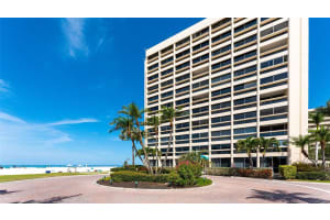 5966 MIDNIGHT PASS ROAD, SARASOTA, FL 34242 Sold 06/27/25