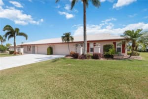 6615 12TH AVE W AVENUE, BRADENTON, FL 34209 Sold 07/01/25