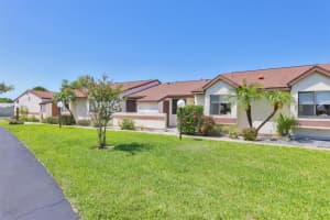 6010 36th Avenue Cir W #e, BRADENTON