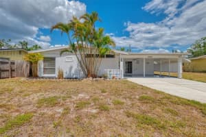 3599 BALI DRIVE, SARASOTA, FL 34232 Sold 07/11/25