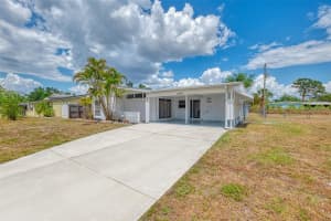 3599 BALI DRIVE, SARASOTA, FL 34232 Sold 07/11/25