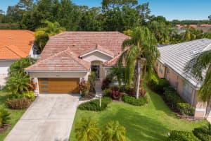 4435 BEAUCHAMP COURT, SARASOTA, FL 34243 Sold 10/30/25