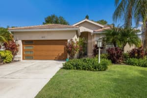 4435 BEAUCHAMP COURT, SARASOTA, FL 34243 Sold 10/30/25