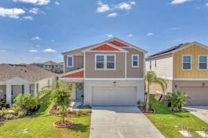 13013 OAK HILL WAY, PARRISH, FL 34219 Sold 07/11/25