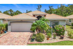 6240 Falcon Lair Dr, NORTH PORT