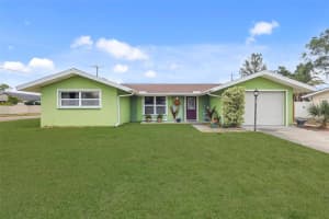 5353 STARWOOD PLACE, SARASOTA, FL 34232 Sold 06/20/25