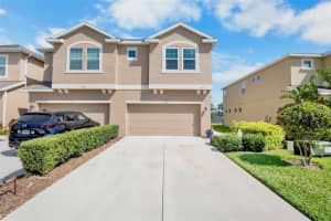 11575 84TH STREET CIRCLE, PARRISH, FL 34219 Sold 06/06/25