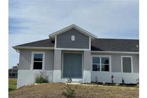 236 LONG MEADOW LANE, ROTONDA WEST, FL 33947 - MLS#MFRA4651344