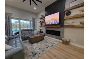 6875 BECKWITH AVENUE, NORTH PORT, FL 34291 Sold 07/01/25