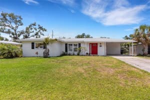 3026 NEW ENGLAND STREET, SARASOTA, FL 34231 Sold 06/04/25