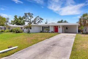 3026 NEW ENGLAND STREET, SARASOTA, FL 34231 Sold 06/04/25